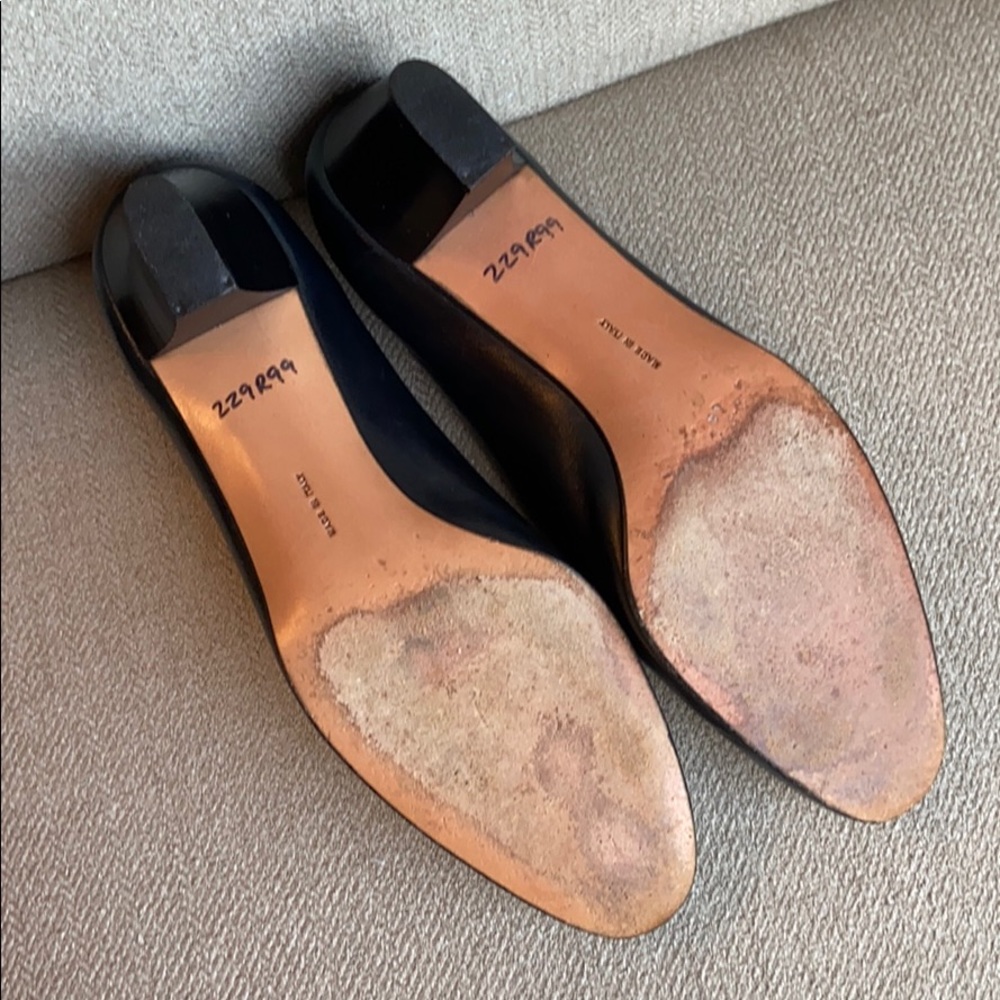 🌟Salvatore Ferragamo Pumps🌟 - Picture 5 of 16